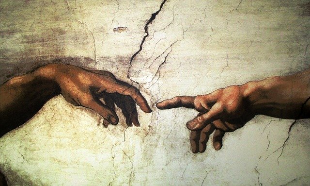sistine touch